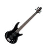 IBANEZ GSR205-BK GIO SERIES 5 STRING ELECTRIC BASS BLACK