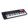 M-AUDIO OXYGEN 49 MKV 49-KEY USB MIDI CONTROL