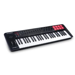 M-AUDIO OXYGEN 49 MKV 49-KEY USB MIDI CONTROL