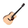 SIGMA DSME DREADNOUGHT ELECTRO ACOUSTIC NATURAL