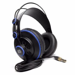 PRESONUS HD7-A PROFESSIONAL MONITORING HEADPHONES