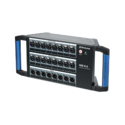 PRESONUS NSB 16.8 DIGITAL MIXING DESK