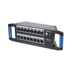 PRESONUS NSB 8.8 DIGITAL MIXING DESK