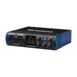 PRESONUS STUDIO 24C USB AUDIO INTERFACE