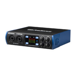 PRESONUS STUDIO 26C USB AUDIO INTERFACE
