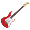 YAMAHA PACIFICA 112J RED METALLIC