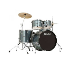 TAMA SG50H6C CSV STAGESTAR DRUMKIT CHARCOAL SILVER