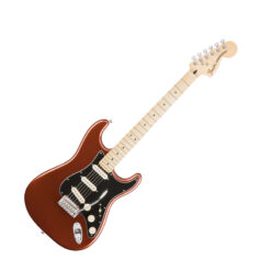 FENDER DELUXE ROADHOUSE STRATOCASTER MN CLASSIC COPPER