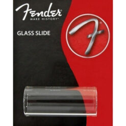 FENDER FGS5 GUITAR GLASS SLIDE FAT LARGE