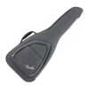 FENDER GIGBAG FOR ELECTRIC GUITAR GREY
