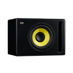 KRK S10.4 POWERED SUBWOOFER