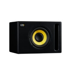 KRK S8.4 POWERED SUBWOOFER