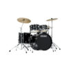 TAMA STAGESTAR SG52KH6C BK DRUM SET BLACK