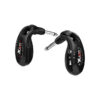 XVIVE U2 GUITAR WIRELESS SYSTEM BLACK