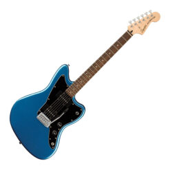 FENDER SQUIER AFFINITY SERIES JAZZMASTER LRL BPG LAKE PLACID BLUE