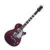 GRETSCH G5220 ELECTROMATIC SERIES JET DARK METALLIC CHERRY