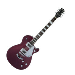 GRETSCH G5220 ELECTROMATIC SERIES JET DARK METALLIC CHERRY