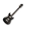 HAGSTROM PAT SMEAR SIGNATURE BLACK