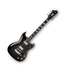HAGSTROM PAT SMEAR SIGNATURE BLACK
