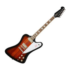 EPIPHONE FIREBIRD VS VINTAGE SUNBURST
