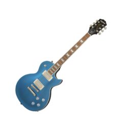 EPIPHONE LES PAUL MUSE RADIO BLUE METALLIC