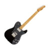 FENDER SQUIER CLASSIC VIBE '70S TELECASTER CUSTOM MN BLACK