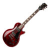 GIBSON LES PAUL STUDIO WINE RED