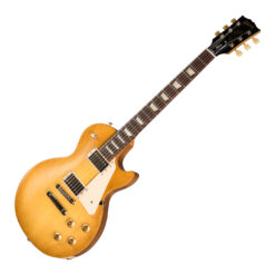GIBSON LES PAUL TRIBUTE SATIN HONEYBURST