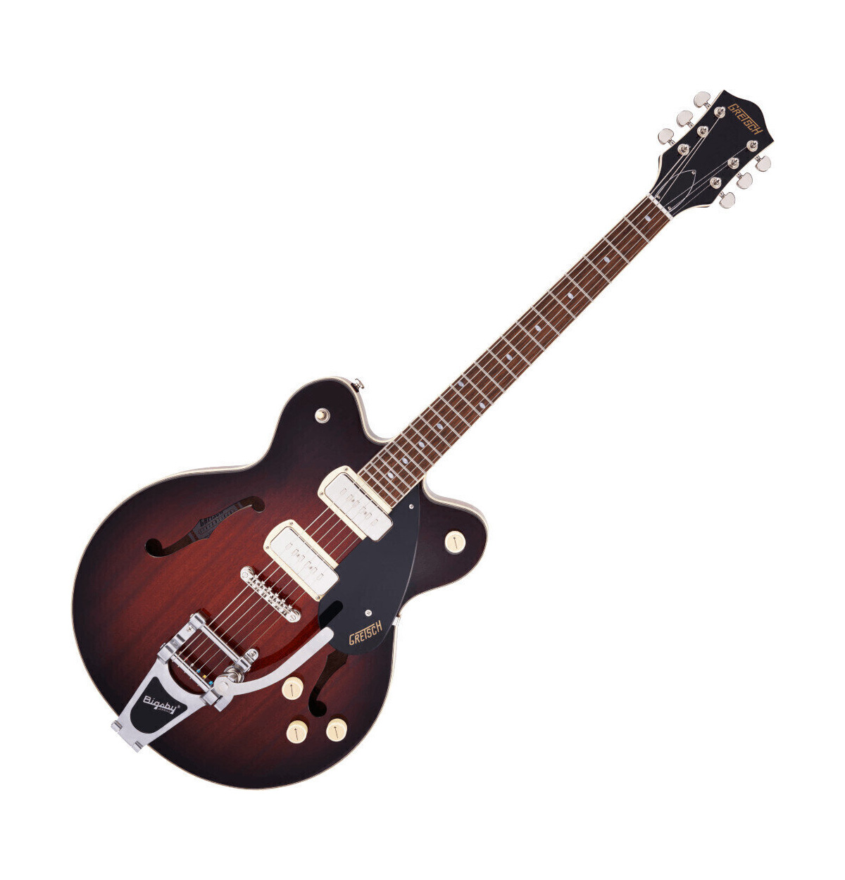 GRETSCH STREAMLINER G2622T-P90 FORGE GLOW