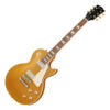 Gibson Les Paul Deluxe 70s Gold Top