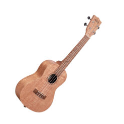 KALA KA-20C BURLED MERANTI CONCERT UKULELE