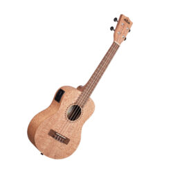 KALA KA-20TE BURLED MERANTI TENOR UKULELE WITH EQ