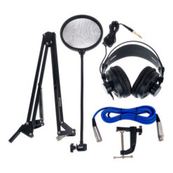 PRESONUS BROADCAST ACCESSORY PACK