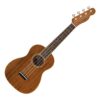 FENDER ZUMA WN CONCERT UKULELE NATURAL