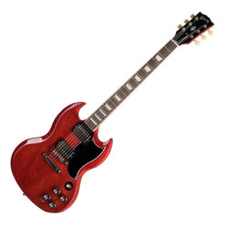 GIBSON SG STANDARD '61 VINTAGE CHERRY ORIGINAL