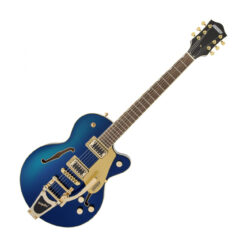 GRETSCH G5655TG ELECTROMATIC CENTER BLOCK JR. AZURE METALLIC