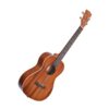 KALA KA-B SATIN MAHOGANY BARITONE UKULELE WITH BAG