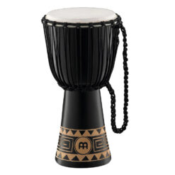 MEINL 10" ROPE TUNED HEADLINER WOOD DJEMBE CONGO SERIES