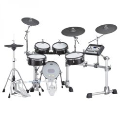 YAMAHA DTX10K-M BF ELECTRONIC DRUM KIT