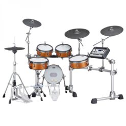 YAMAHA DTX10K-M RW ELECTRONIC DRUM KIT
