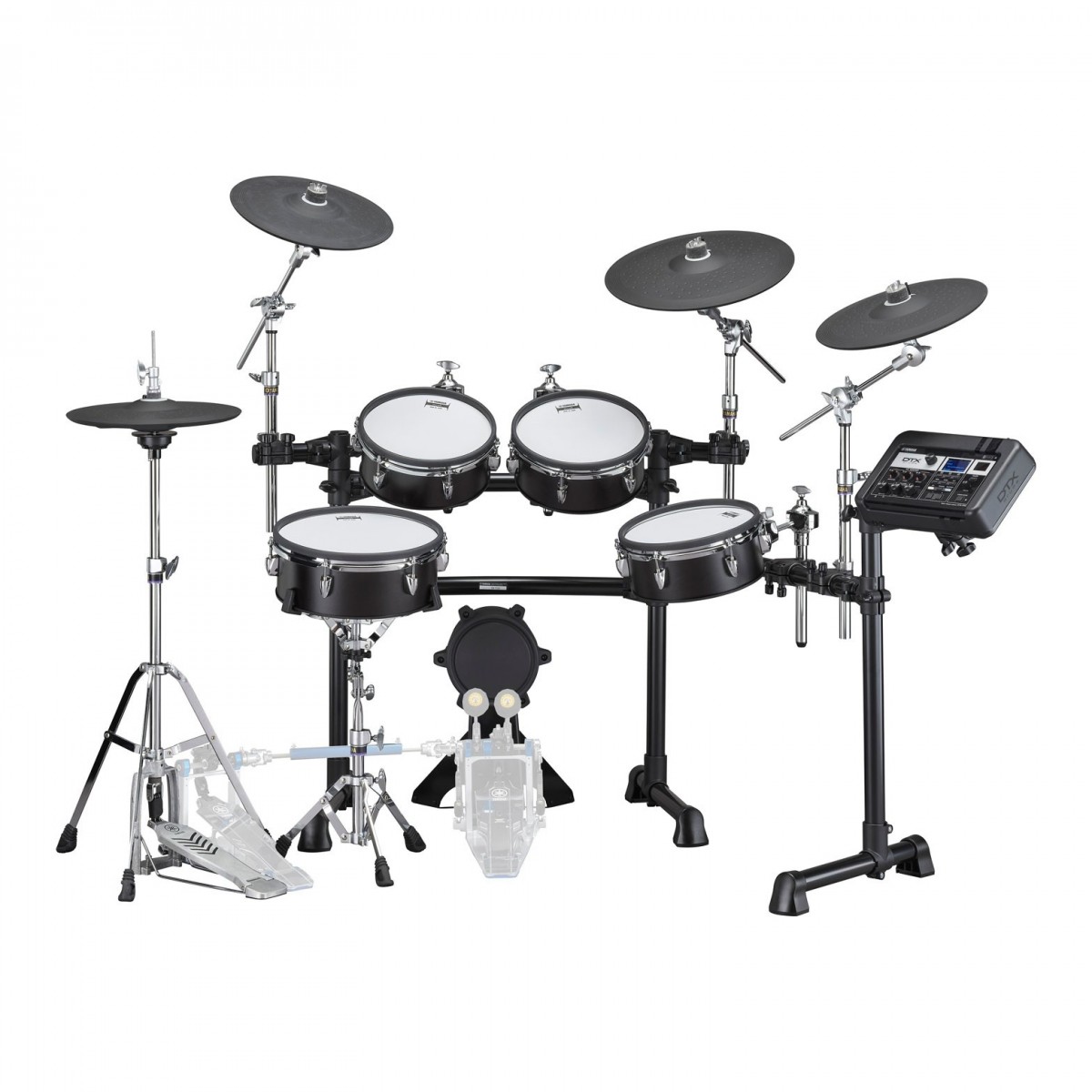 YAMAHA DTX8K-M BF ELECTRONIC DRUM KIT