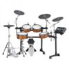 YAMAHA DTX8K-X RW ELECTRONIC DRUM KIT