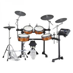 YAMAHA DTX8K-X RW ELECTRONIC DRUM KIT