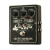 ELECTRO-HARMONIX GOOD VIBES ANALOG MODULATOR GUITAR EFFECT PEDAL