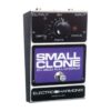 ELECTRO-HARMONIX SMALL CLONE ANALOG CHORUS PEDAL