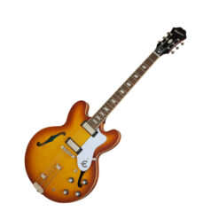 EPIPHONE RIVIERA FREQUENSATOR TAILPIECE SBU