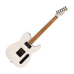FENDER SQUIER CONTEMPORARY TELECASTER RH ROASTED PEARL WHITE