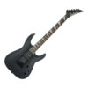JACKSON JS SERIES DINKY ARCH TOP JS22 DKA SATIN BLACK