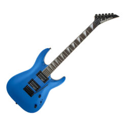 Jackson JS22 Dinky Arch Top AH Metallic Blue