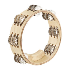 MEINL ARTISAN EDITION COMPACT TAMBOURINE 8''